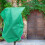 Insulation Cover For Plants Non-Woven Fabric 1pack 4