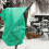 Insulation Cover For Plants Non-Woven Fabric 1pack 5