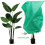 Insulation Cover For Plants Non-Woven Fabric 1pack 9