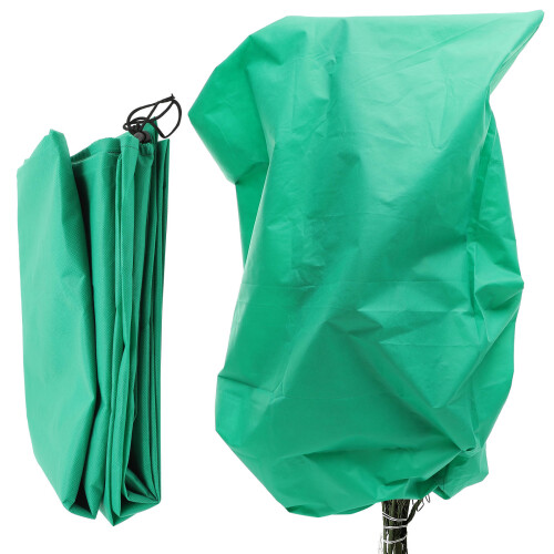Insulation Cover For Plants Non-Woven Fabric 1pack 1