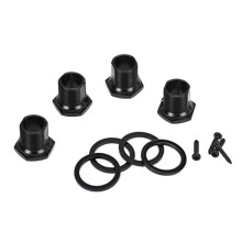 4 Gitarren Zubehör Für Bass Maschinenteile