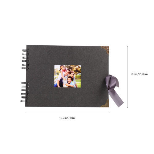 Fotoalbum Band 2