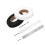 2 Stay Tape Mit Klebeschicht Für Stretchmaterial Wunder Web 2