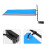 Shelf Label Holder Blau 1 Set 3
