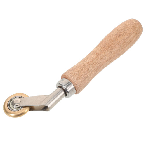 Raindrops Tapetenrollen Nahtroller Metall 1St Handwerkzeug