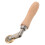 Raindrops Tapetenrollen Nahtroller Metall 1St Handwerkzeug 6