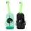 2 Sets Kotbeutel Halter Mit Seitlichem Clip Für Leine 11