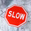 Welcome Schild Straßen Sicherheit Aufmerksamkeit Warnung 4