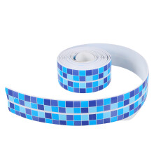 Badezimmer Fugenfüller Band Selbstklebend PVC