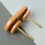 Wood Yarn Holder Spool Organizing Rack Für Stickgarn 3