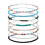8St Verstelbare Enkelketting Sieraden 3