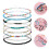 8St Verstelbare Enkelketting Sieraden 6