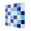 Blue Tegels Keuken Waterdichte Keramische Backsplash 10