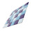Blue Tegels Keuken Waterdichte Keramische Backsplash 8