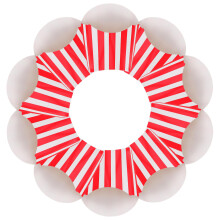 50 Stuks Popcorn Cadeau Doosjes Voor Snacks En Snoep