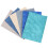 6 Stuks Denim Sieraden A5 Handmatig 6