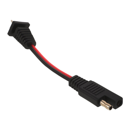 Worgeous Tether Spring Stylus Kabelconnector Zonne-Energiekabel