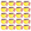 Mlins 100 Labelstickers 10X12,2 Cm 4