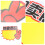 Mlins 100 Labelstickers 10X12,2 Cm 5