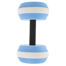 Zwemmen Barbell Halters Op Water Peuter Fitness