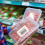 Labelpapier Zelfklevend Sticker Wit 1 Set 7