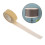 Lampkap Met Stoflint Randafwerking Accessoire 1 Set 11