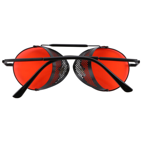 Jugend Sonnenbrille Mit Schwarzen Pc Für Die Schule