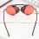 Jugend Sonnenbrille Mit Schwarzen Pc Für Die Schule 3