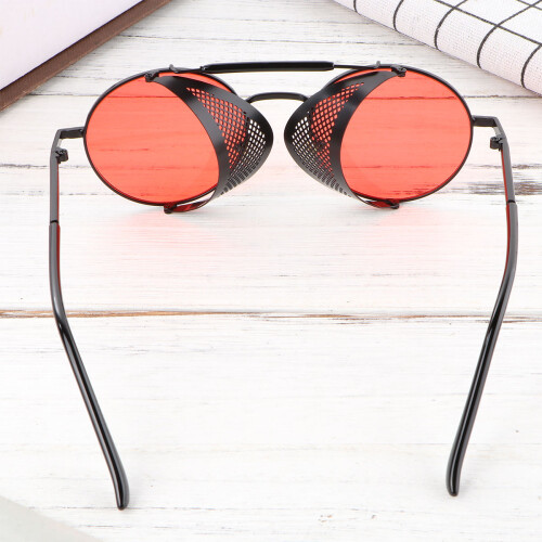 Jugend Sonnenbrille Mit Schwarzen Pc Für Die Schule 2