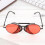 Jugend Sonnenbrille Mit Schwarzen Pc Für Die Schule 4