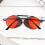 Jugend Sonnenbrille Mit Schwarzen Pc Für Die Schule 8