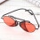 Jugend Sonnenbrille Mit Schwarzen Pc Für Die Schule 10