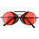 Jugend Sonnenbrille Mit Schwarzen Pc Für Die Schule 5
