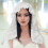 Brautspitze Schleier Hochzeitskopfschmuck Accessoire 5