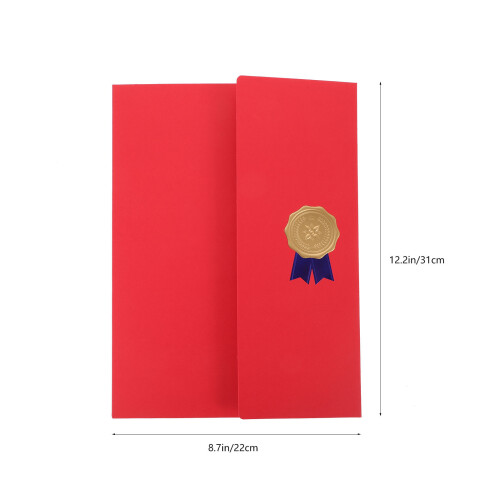 Cover Zertifikat Schutz Dokumente 2 Satz 1