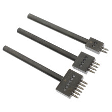 3St Lochzange Aus Stahl Metall Zubehör