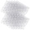 50 Stk Kleine Make-Up- Transparente 4