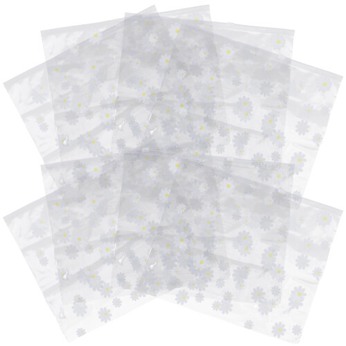 50 Stk Kleine Make-Up- Transparente 2