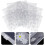 50 Stk Kleine Make-Up- Transparente 9