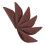 6Stk Schrankgriffe Kunststoff Verdeckte Montage 11