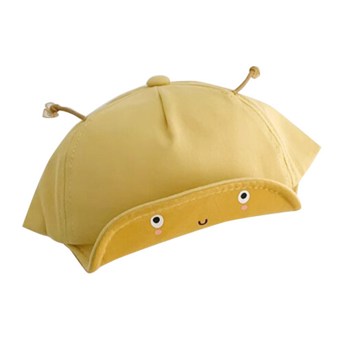 Khaki Baumwoll Baseballcap Für Outdoor Freizeit