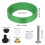 Ersatztoiletten Teile Nbr Set 2