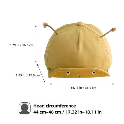 Khaki Baumwoll Baseballcap Für Outdoor Freizeit 1