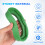 Ersatztoiletten Teile Nbr Set 6