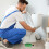 Ersatztoiletten Teile Nbr Set 9