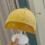 Khaki Baumwoll Baseballcap Für Outdoor Freizeit 7