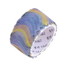 Dekorative Aufkleber Handgerissenes Klebeband Diy Dekorationen