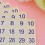 15 Bögen Digitale Aufkleber Selbstklebend 11
