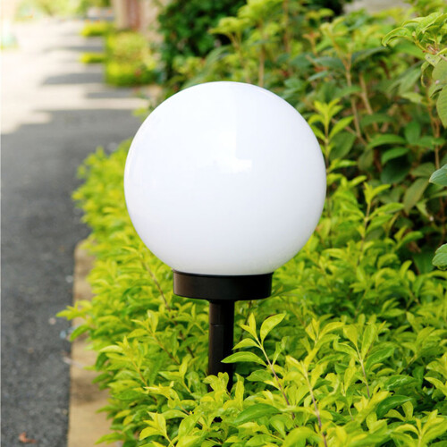 6Stk Landschaftsleuchte Gartenleuchte Rasenlampe 1