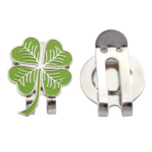 2 St Ballmarker Hutclip Für Golf